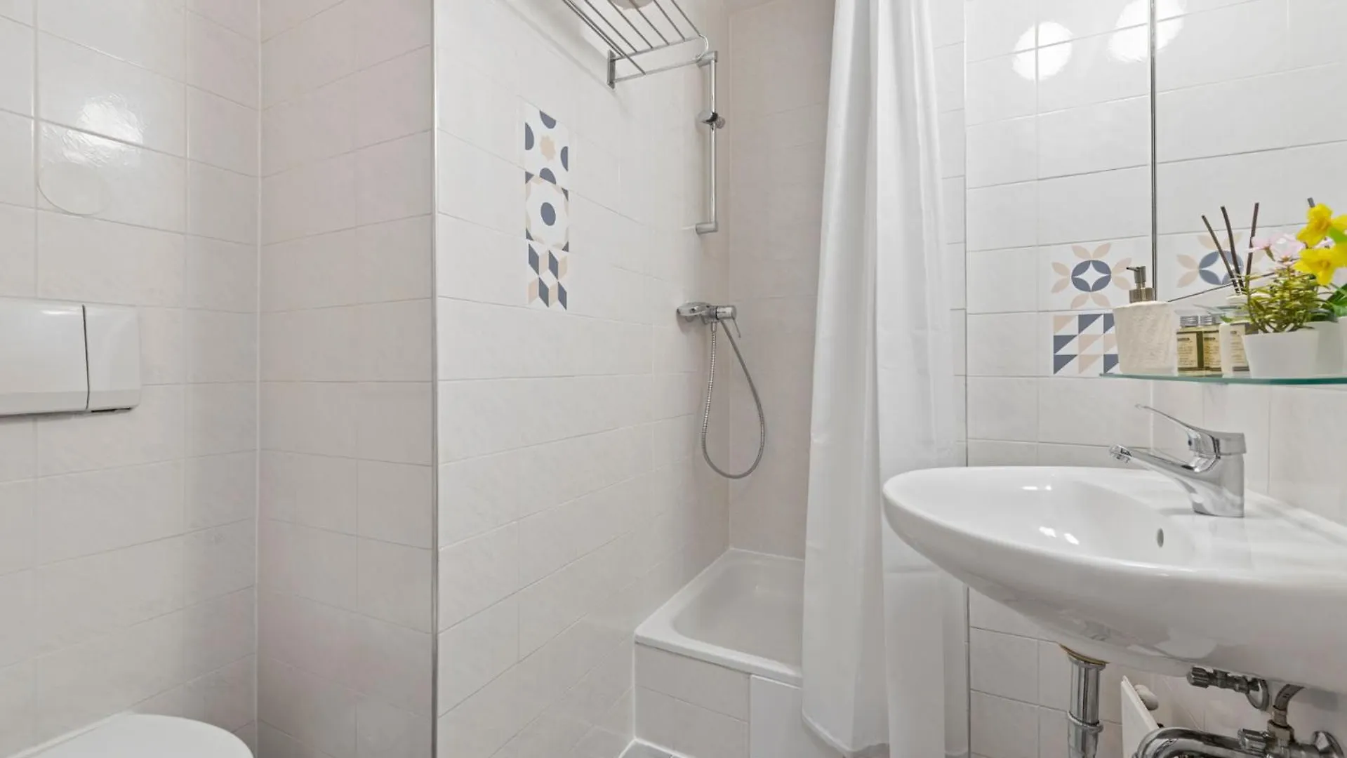 K22 Smart Rooms Vídeň