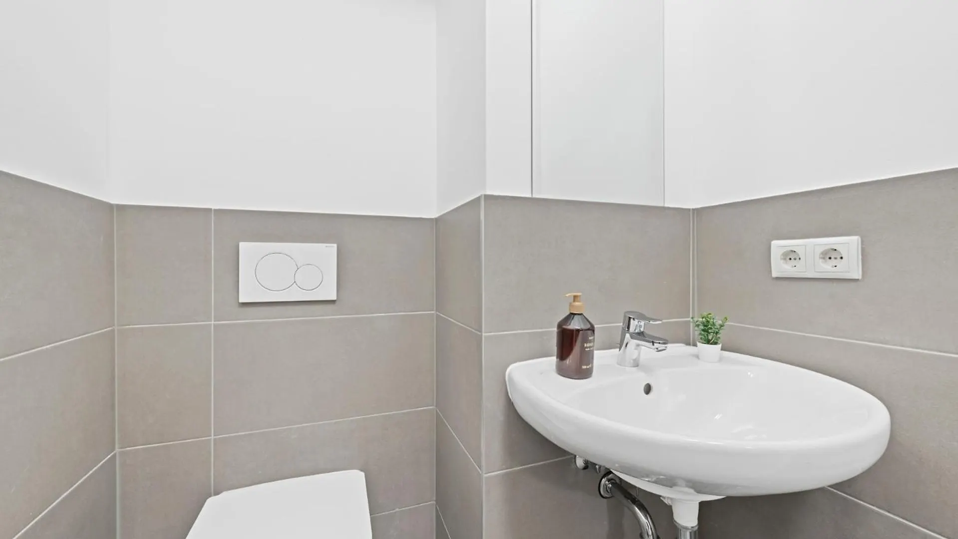Hotel K22 Smart Rooms Wien Østrig