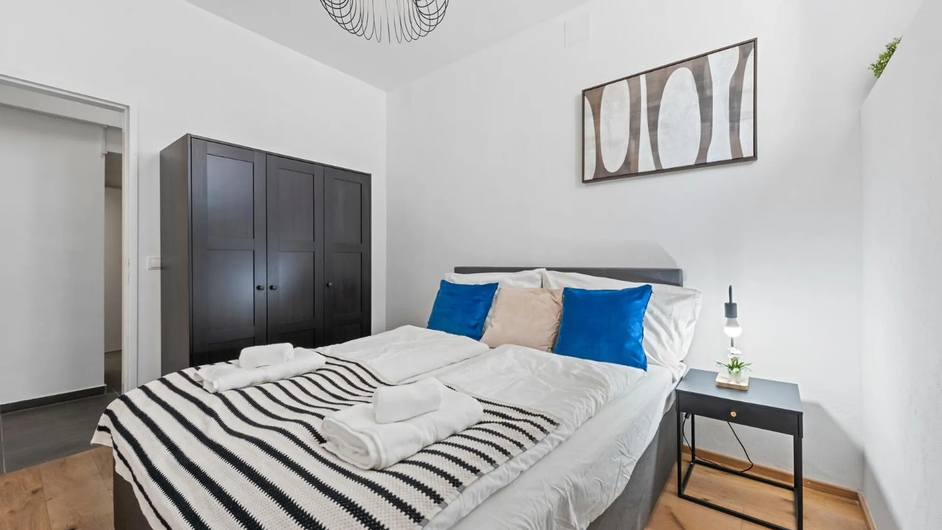 Hotel K22 Smart Rooms Wien Østrig