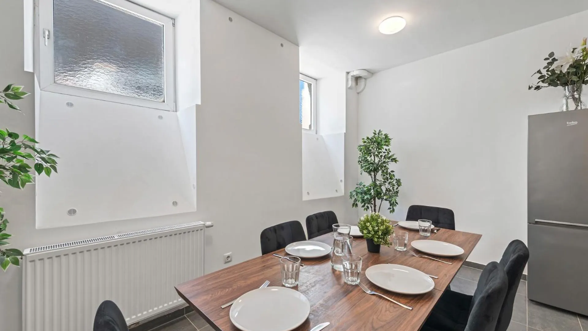 Hotel K22 Smart Rooms Wien