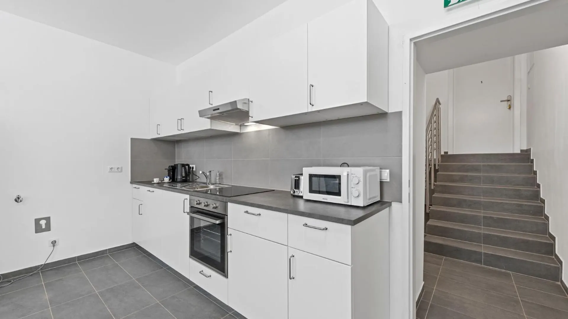 K22 Smart Rooms Wien