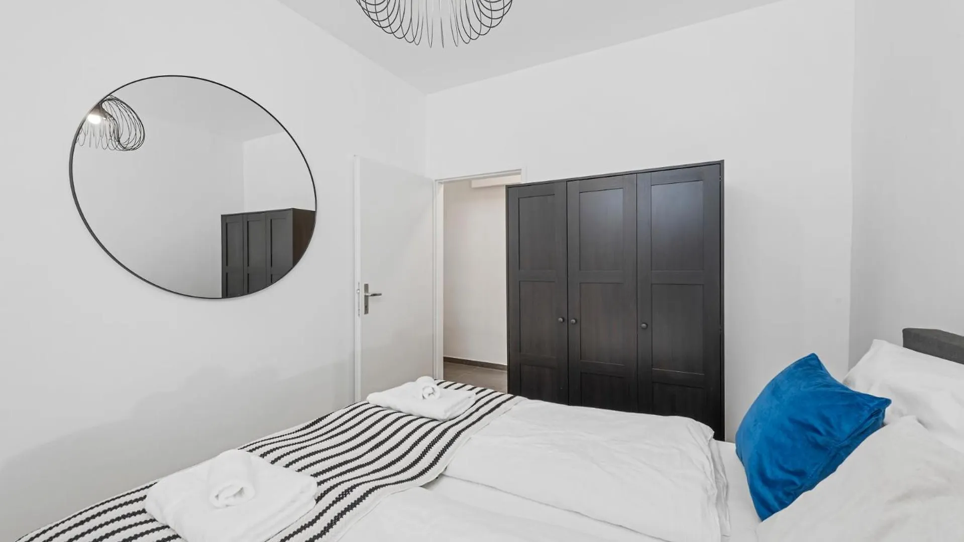 K22 Smart Rooms Wien Østrig
