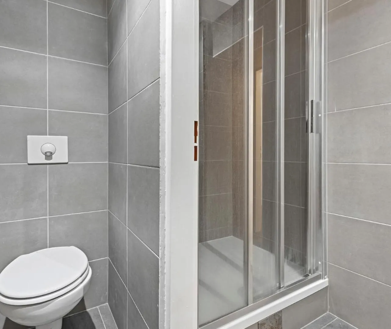 Hotel K22 Smart Rooms Wien
