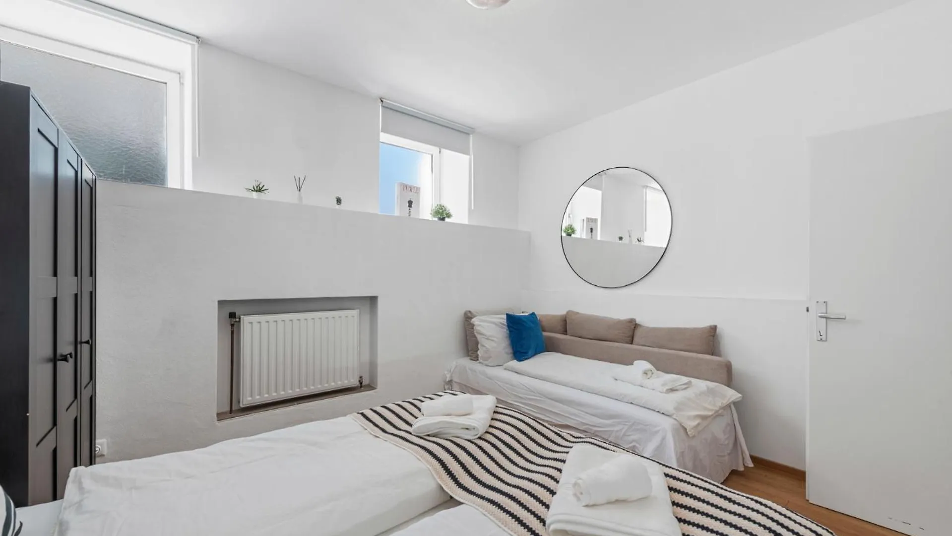 K22 Smart Rooms Wien