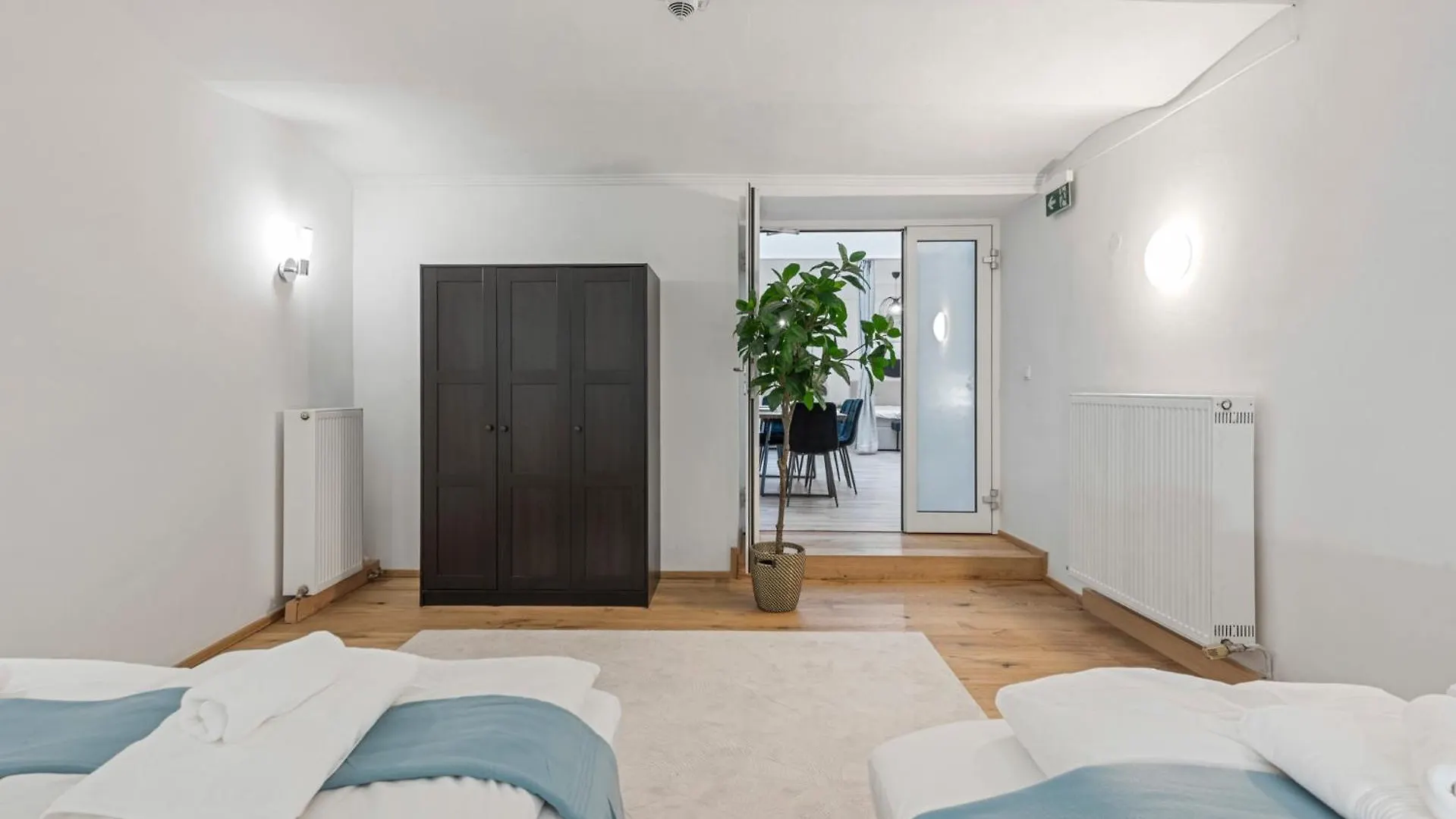 Hotel K22 Smart Rooms Wien