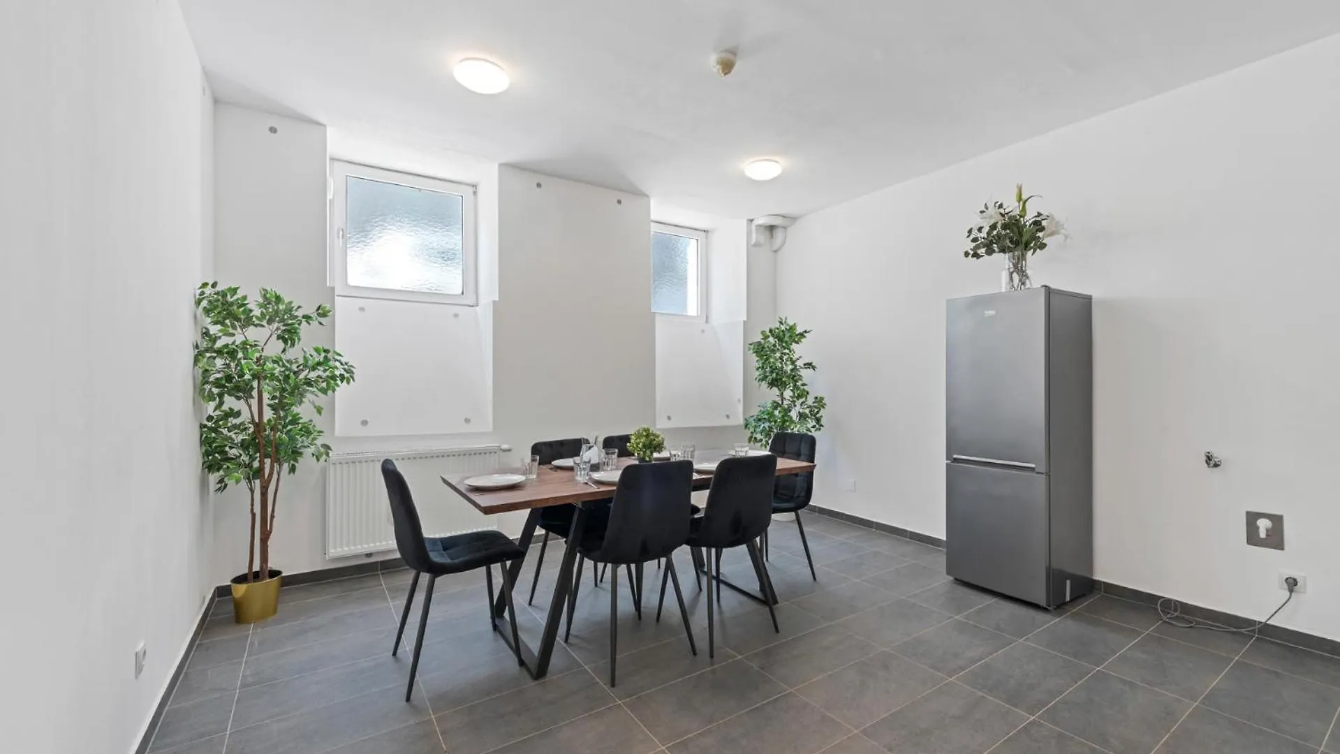 K22 Smart Rooms Wien 0*,
