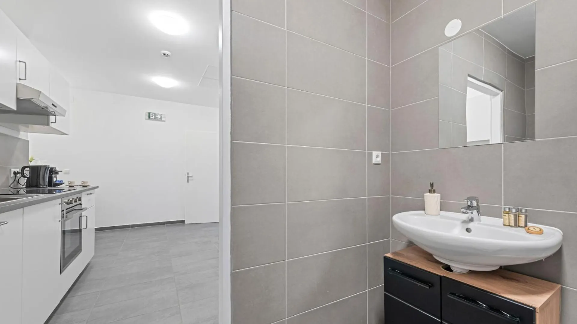 Hotel K22 Smart Rooms Wien