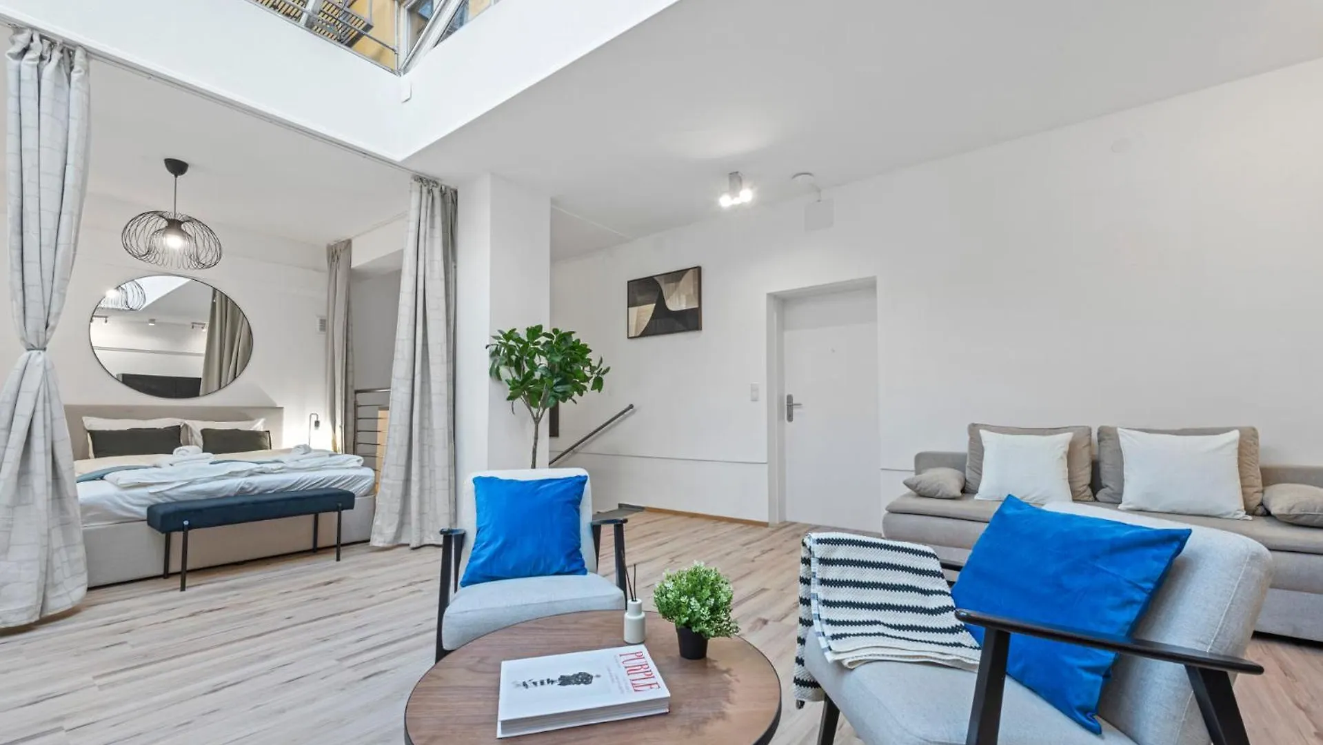 K22 Smart Rooms Wien Hotel