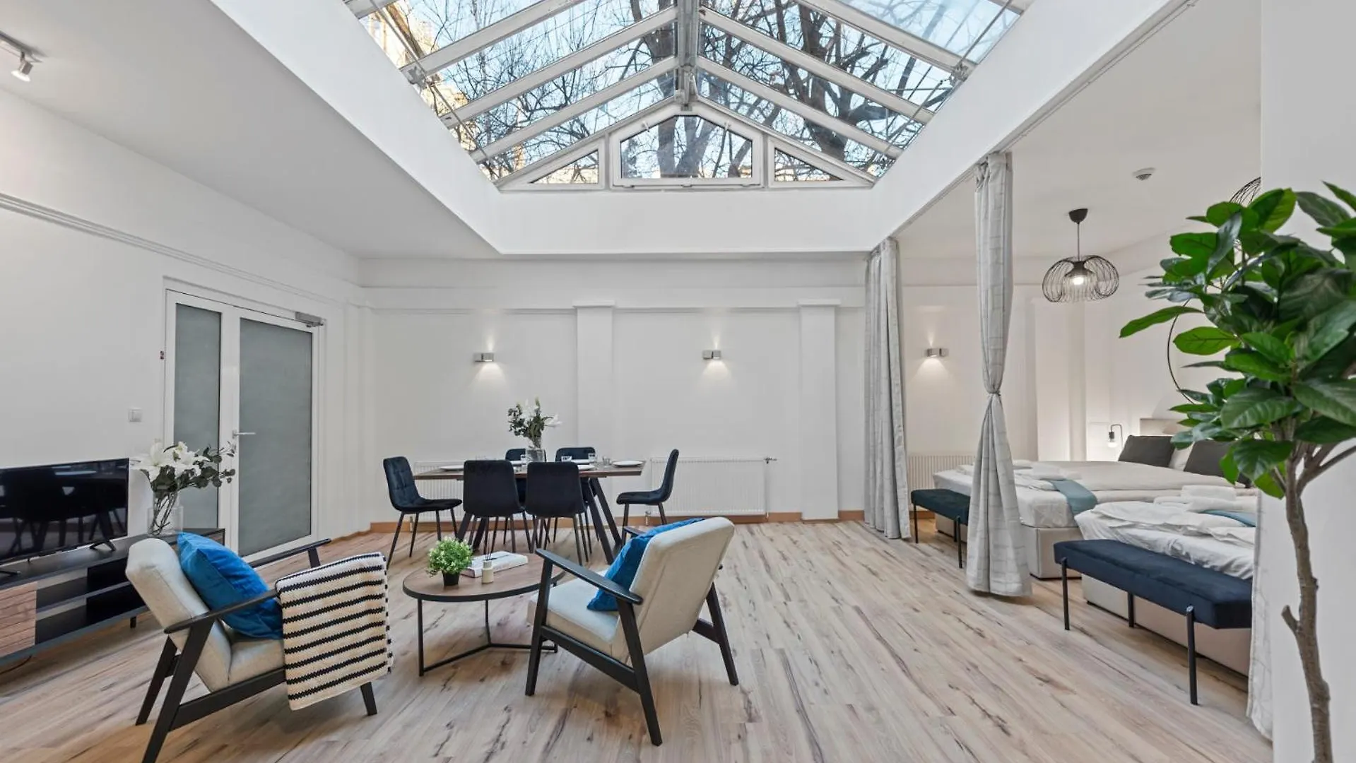 K22 Smart Rooms Wien
