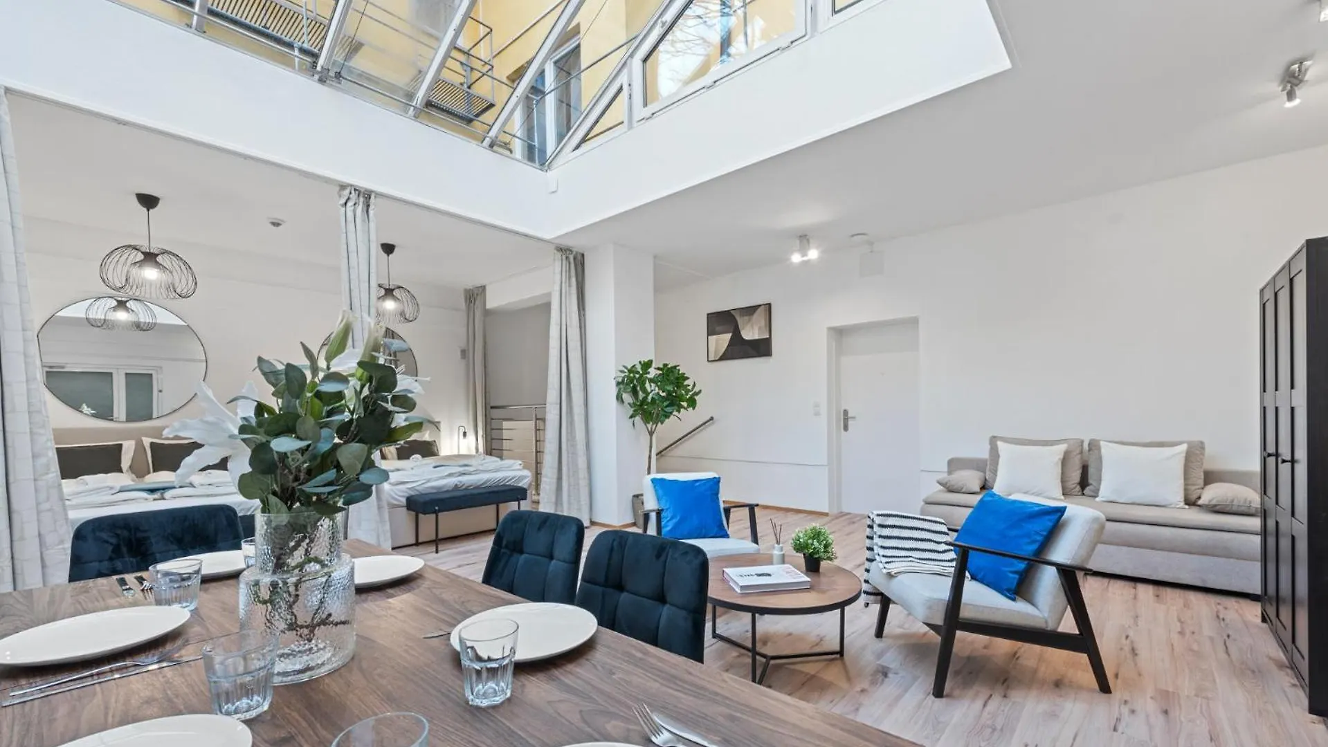 Hotel K22 Smart Rooms Wien