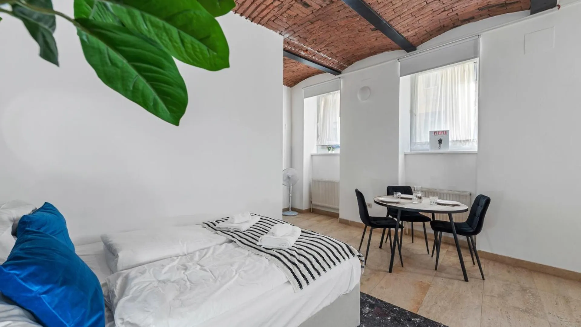K22 Smart Rooms Wien 0*,  Østrig