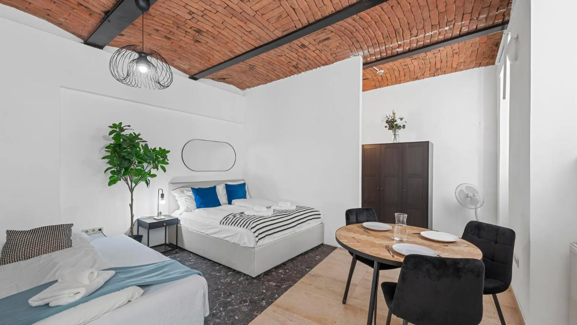 Hotel K22 Smart Rooms Wien Østrig