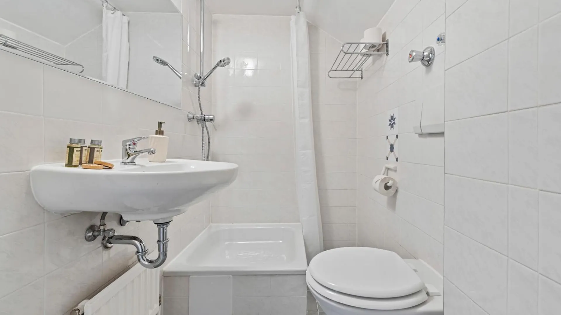Hotel K22 Smart Rooms Wien