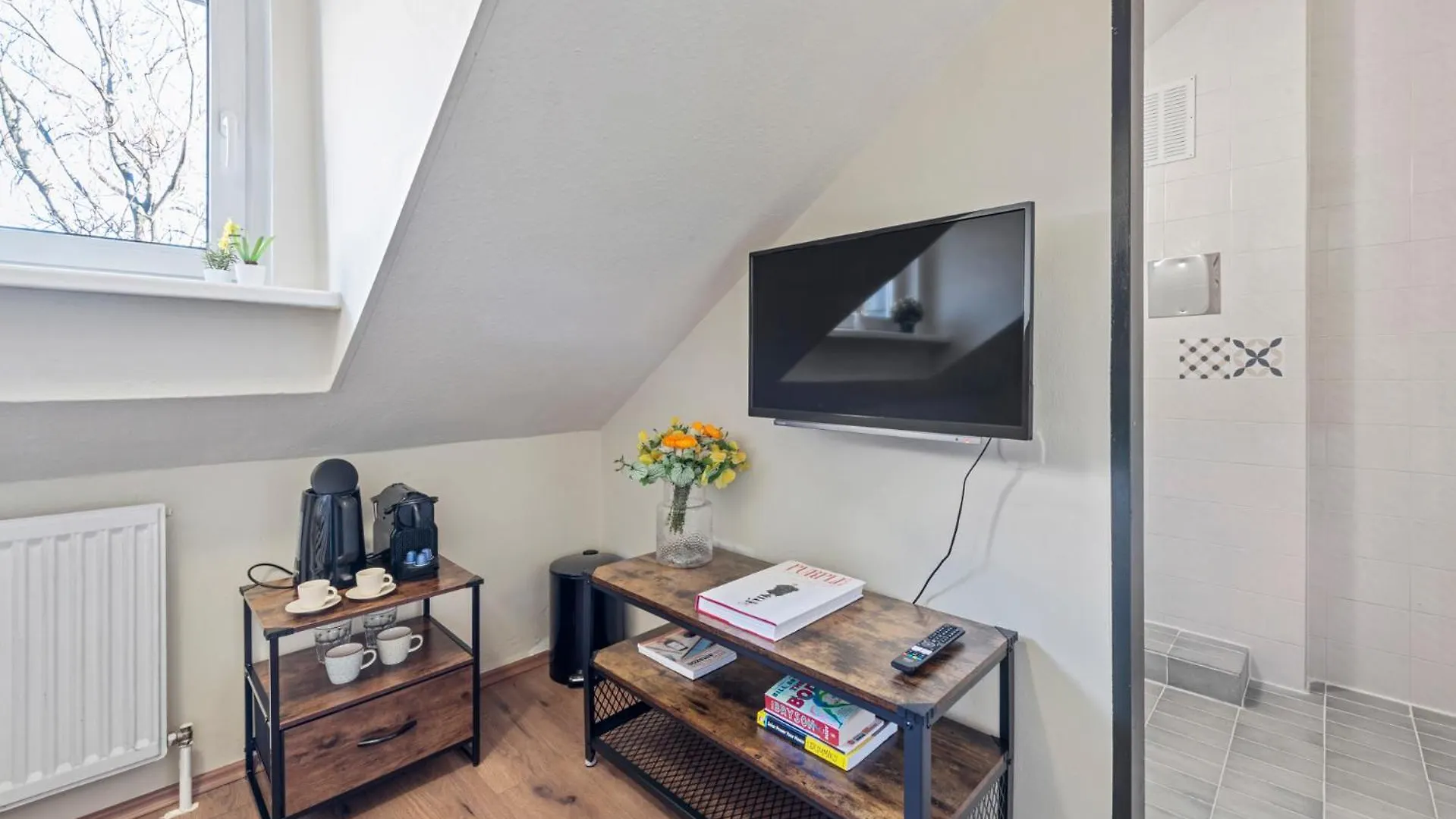 K22 Smart Rooms Wien