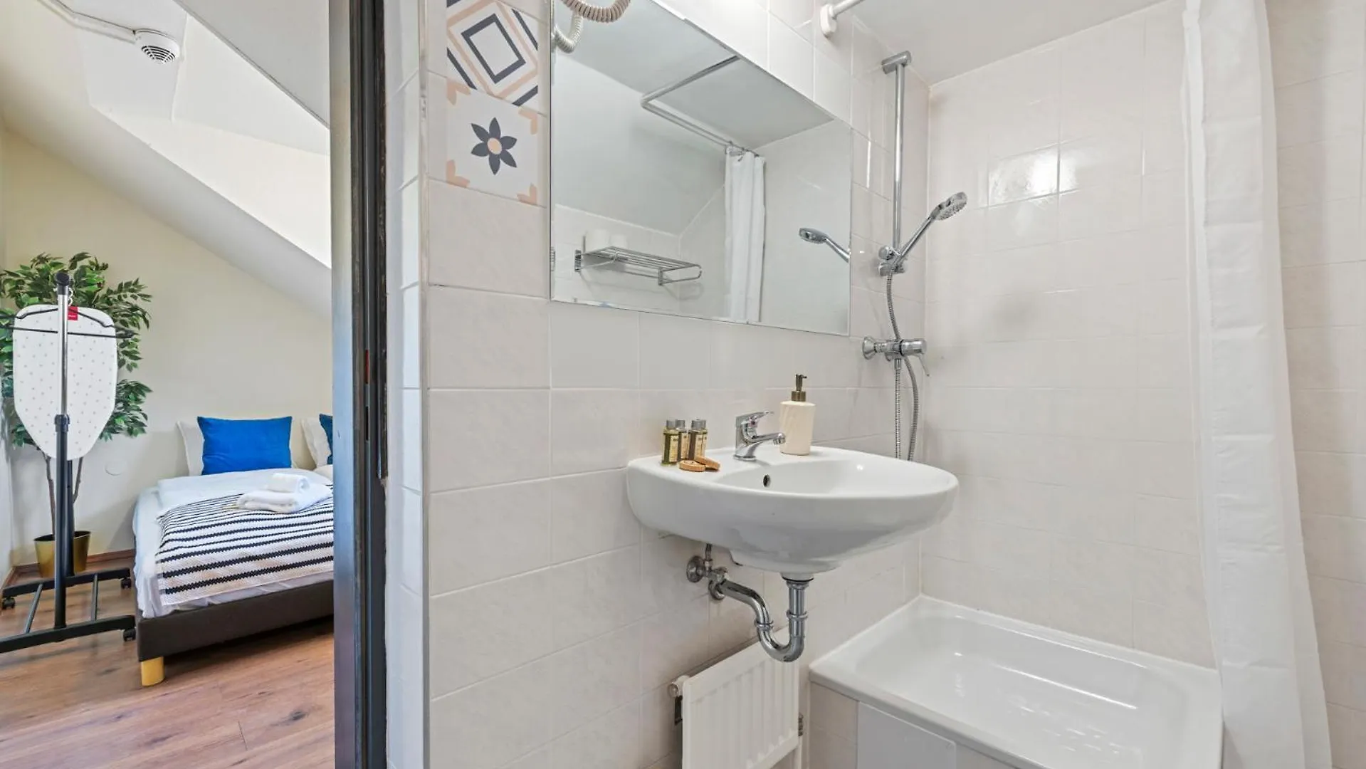 K22 Smart Rooms Wien Hotel