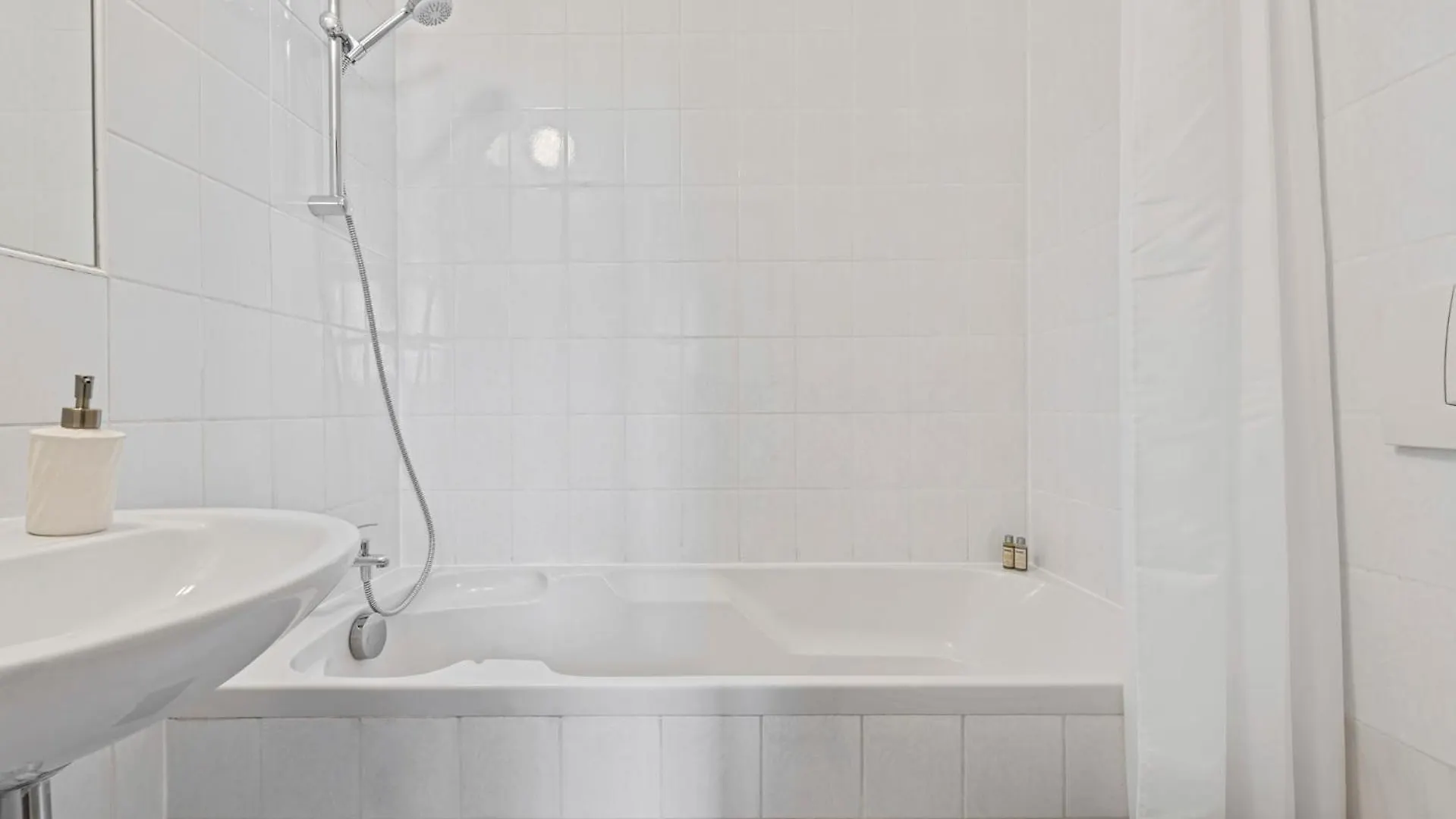K22 Smart Rooms Wien 0*,  Østrig