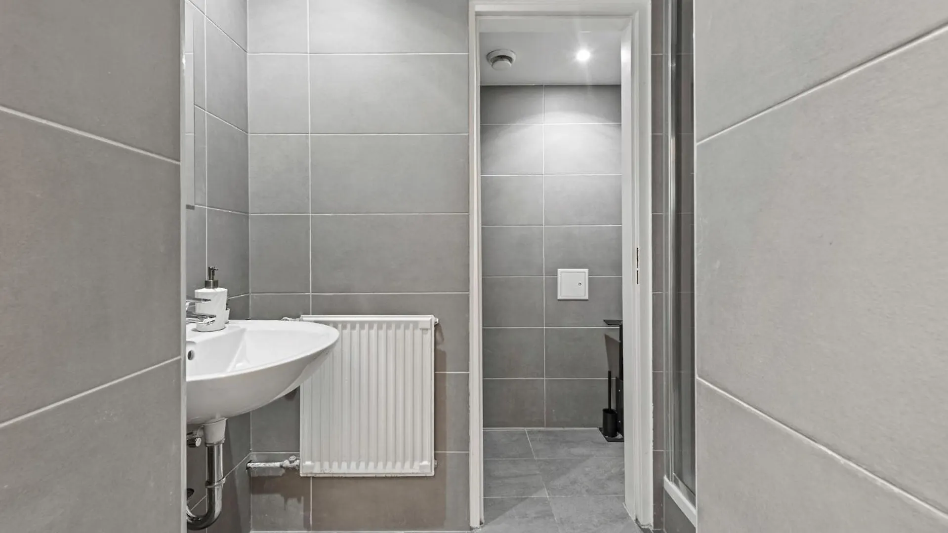 K22 Smart Rooms Wien