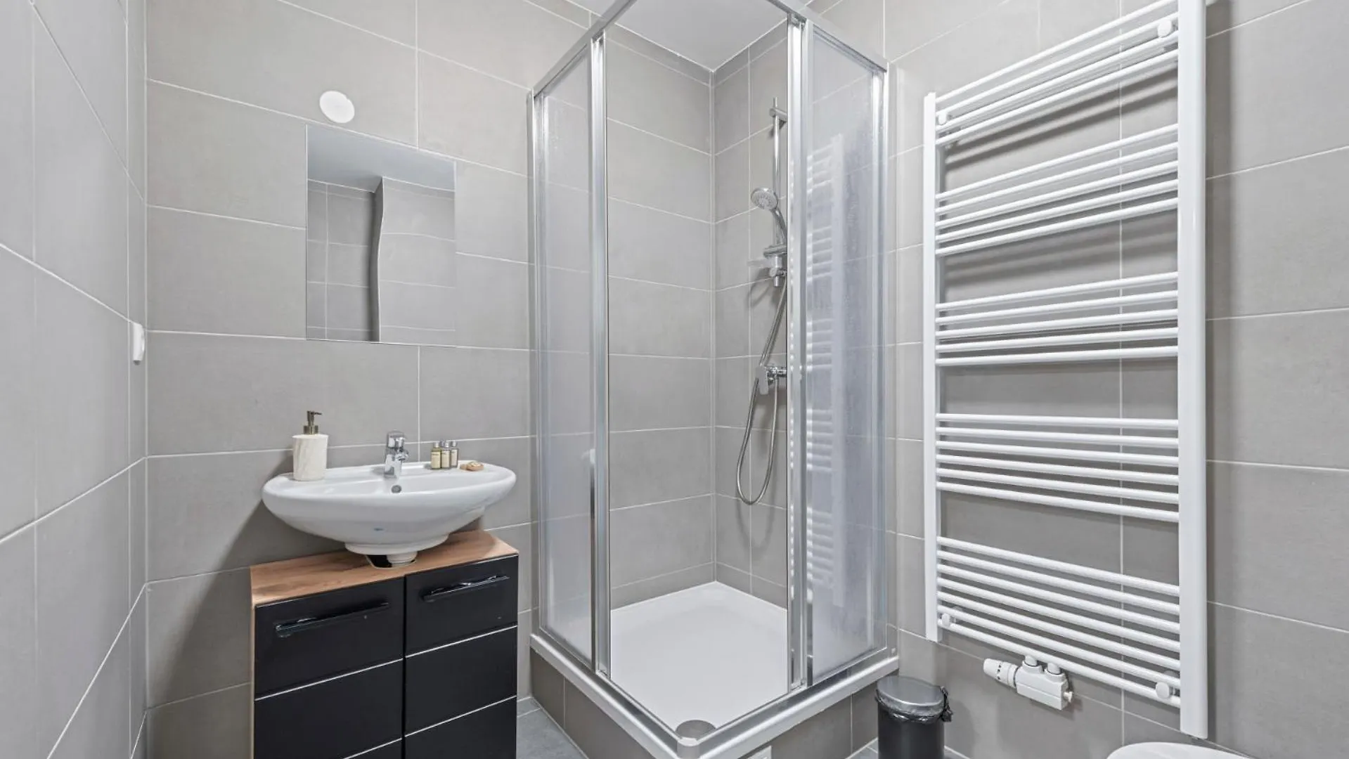 K22 Smart Rooms Wien