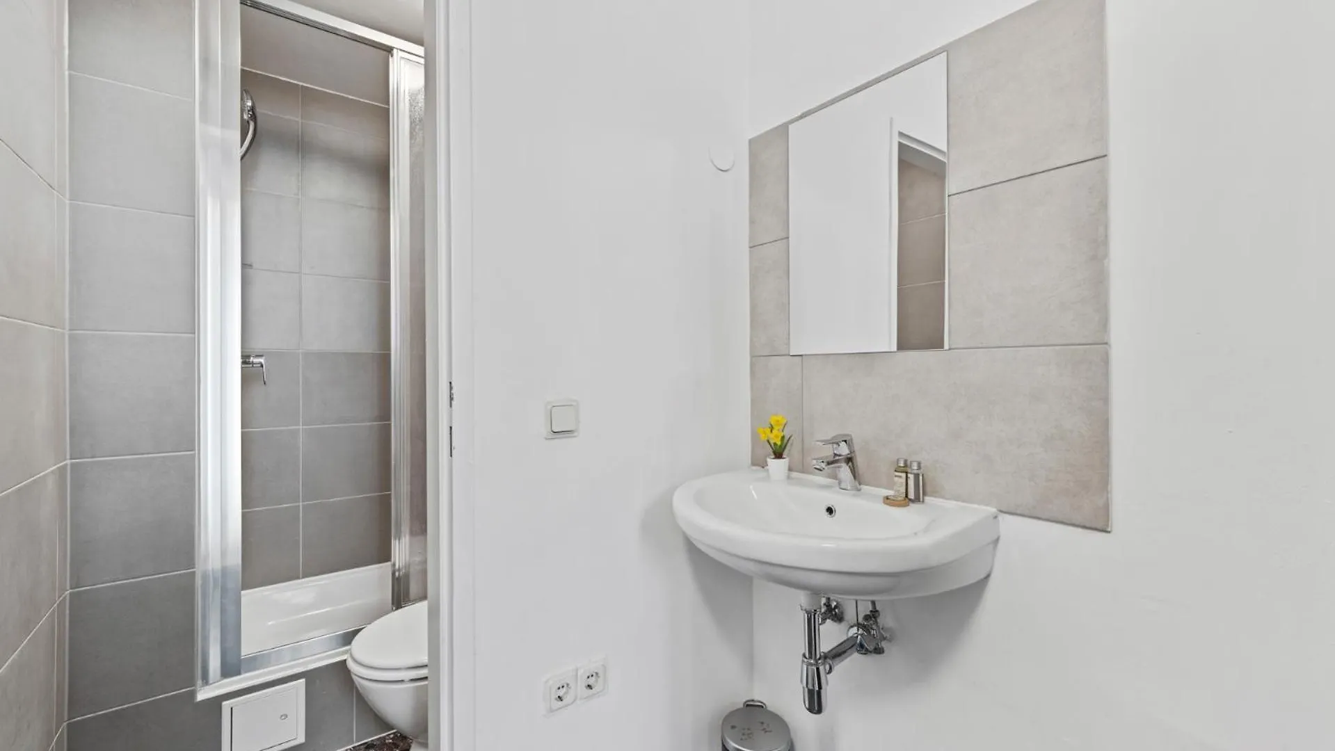 K22 Smart Rooms Wien Hotel