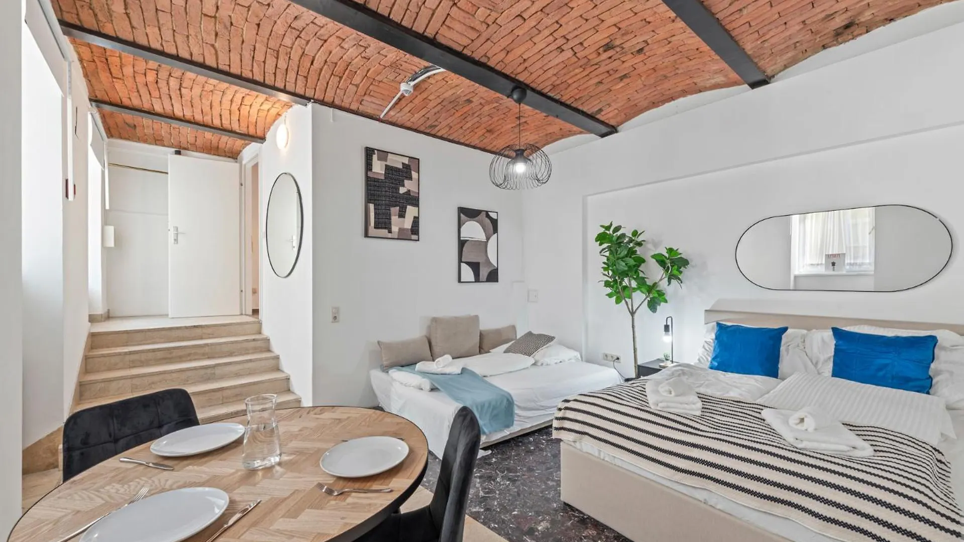 Hotel K22 Smart Rooms Wien