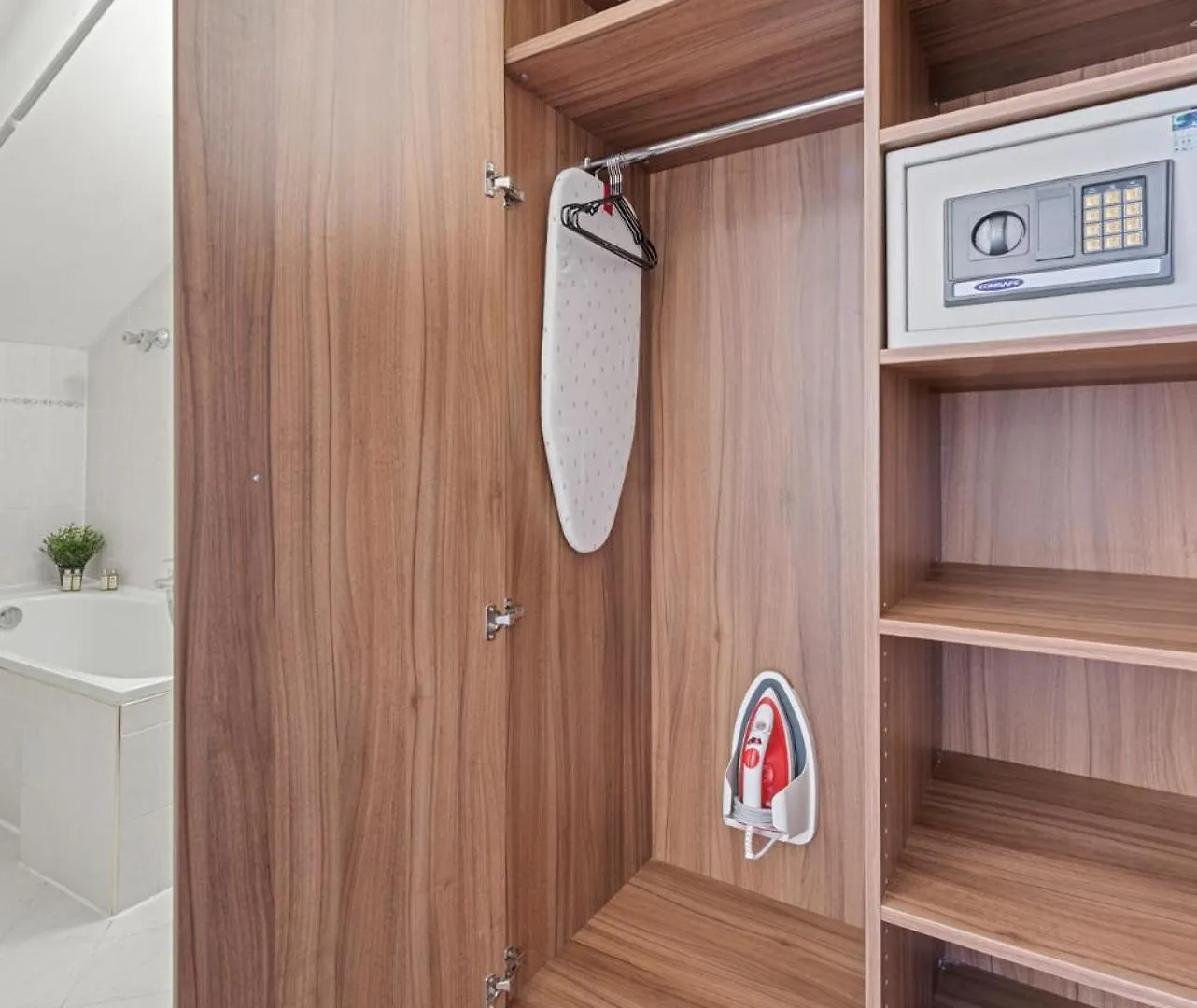 K22 Smart Rooms Wien