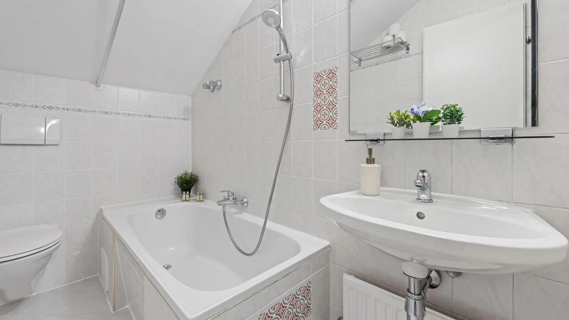K22 Smart Rooms Wien Østrig